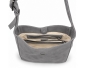 Preview: HELENA SHOPPER SUEDE GREY